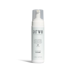Arvo Hydrating Foam