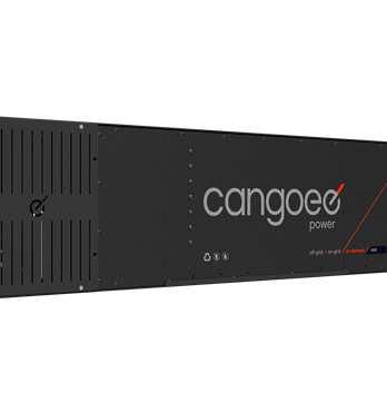 Cangoee Power Hub 220 Long (Canopy) Image