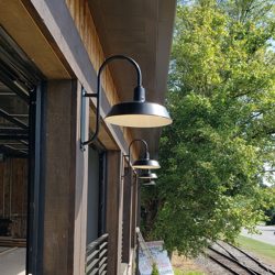 The Original Ranch Outdoor Wall Light