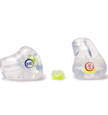 PACS PRO Series hearing protection (Earplugs) Image
