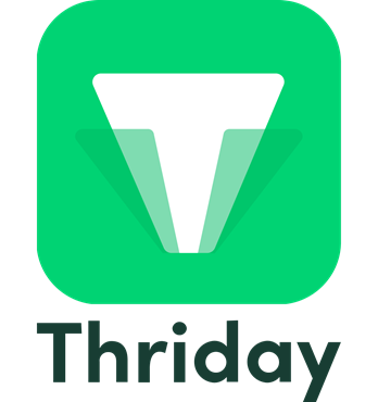 Thriday all-in-one financial management platform for small business Image