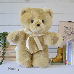 Tambo Teddies Logo Bear