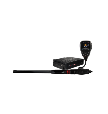 XRS-375C4P - XRS Connect 4WD Pack Image