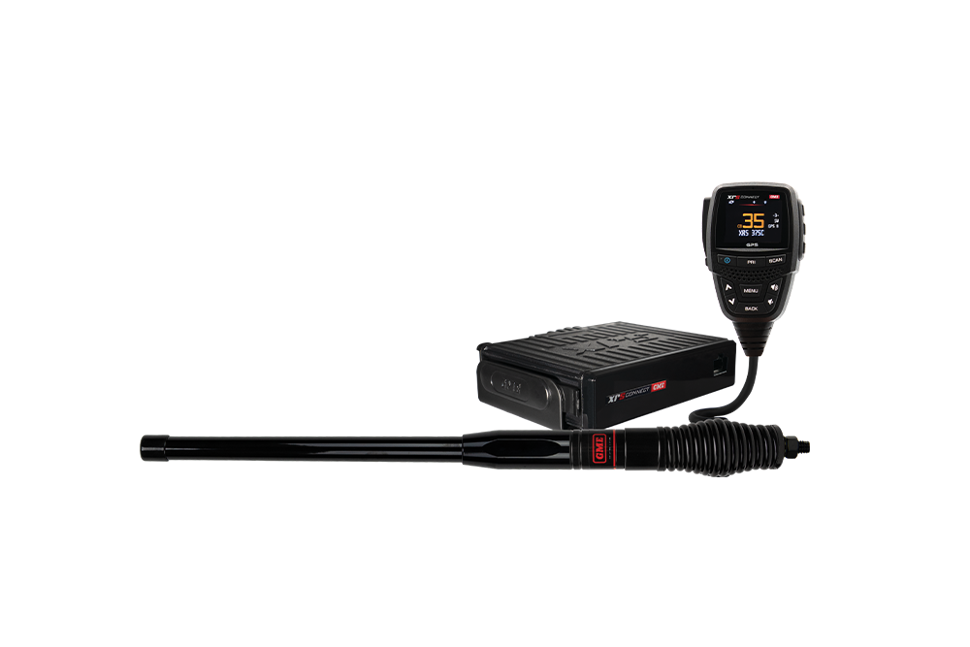 XRS-375C4P - XRS Connect 4WD Pack