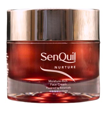  Nurture Face Cream Image