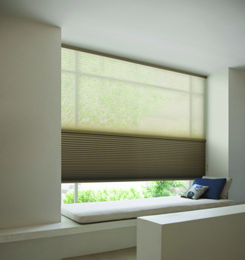 Cellular Blinds Image