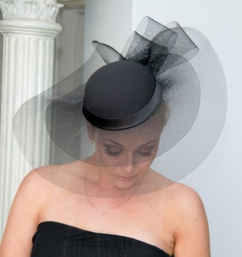 Mother of the Bride & Special Occasion Hats Image