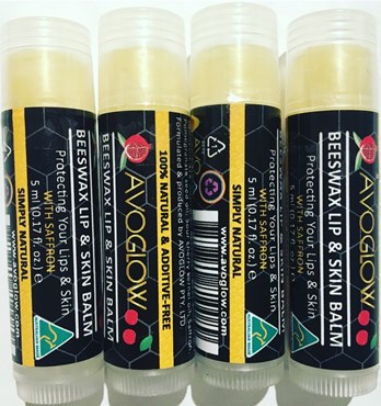 AvoGlow Beeswax Skin and Lip Balm and Ointment Image