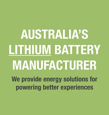 Lithium Deep Cycle Batteries Image