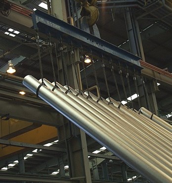 Superflex Billet Strops Image