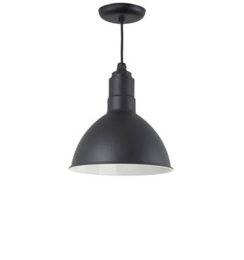 Wesco Cord Pendant Image