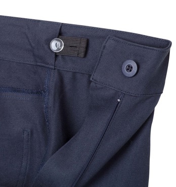 Signature Women’s Straight Leg Safety Work Pants Image