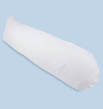 Lucky One Body Pillow Image