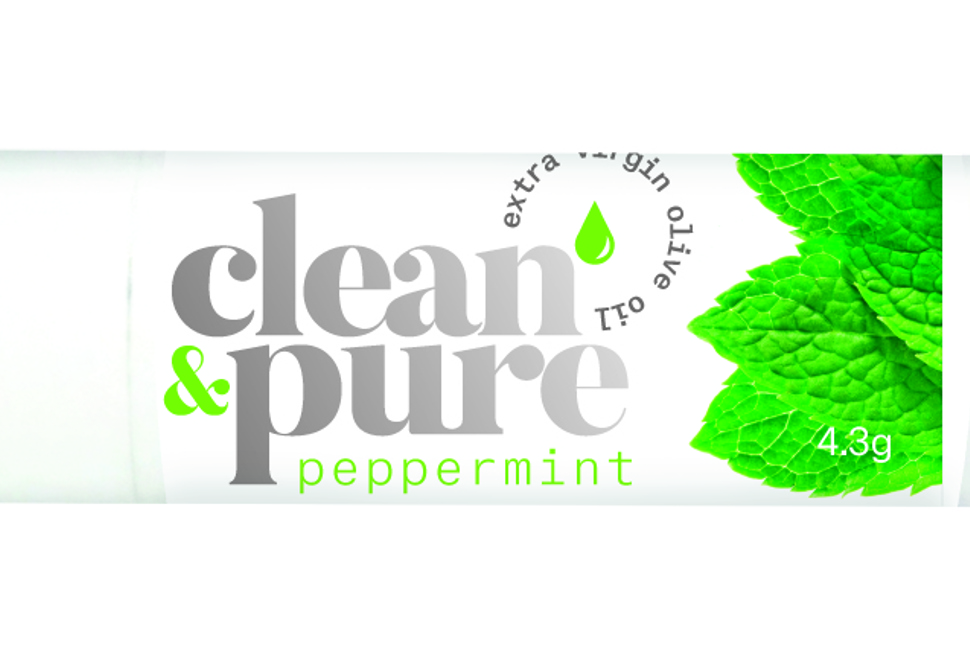 Extra Virgin Olive Oil Lip Balms