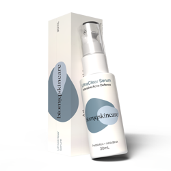 UltraClear Serum