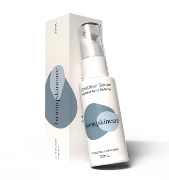 UltraClear Serum Image