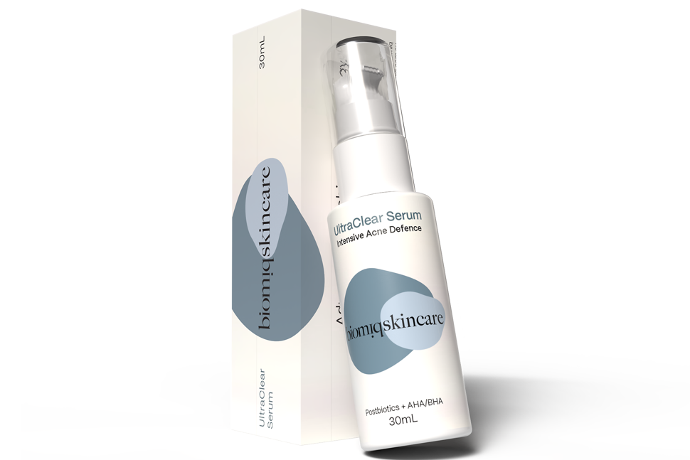 UltraClear Serum