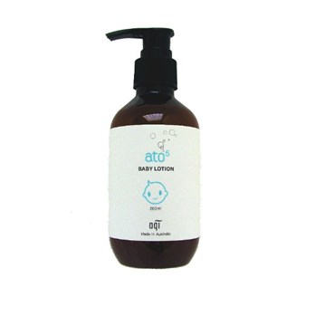 ATO Baby Lotion  Image