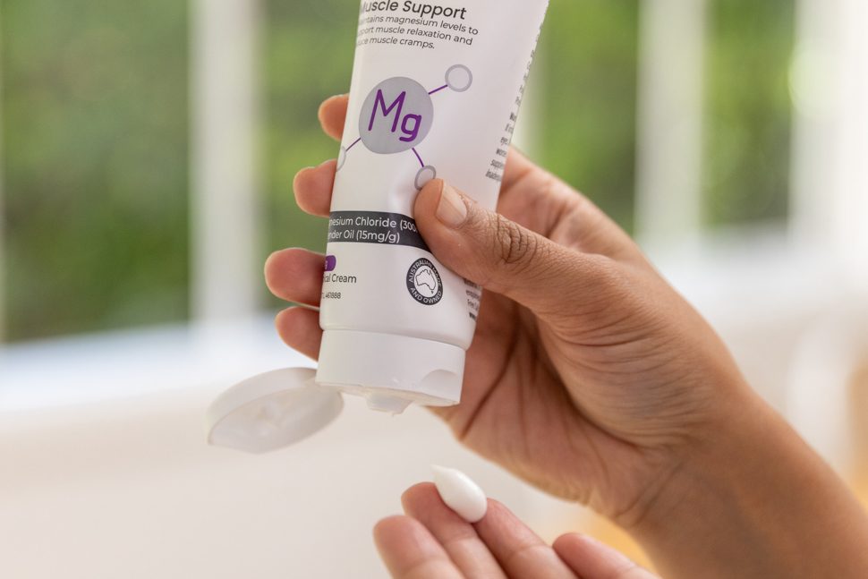 Thermoskin Magnesium Cream