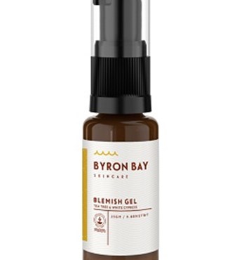 Byron Bay Skin Care Image