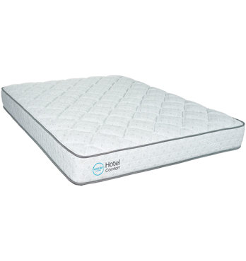 Hotel Comfort Image