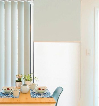 Vertical Blinds Image