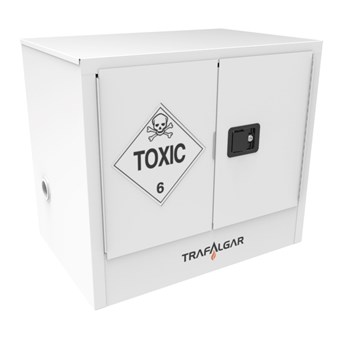 Trafalgar Dangerous Goods Cabinets