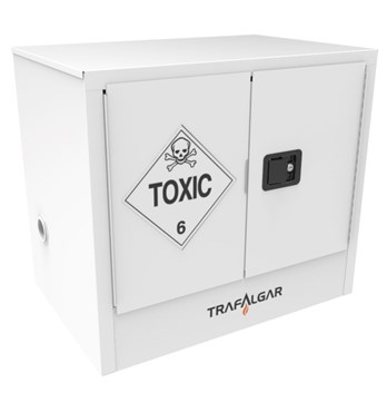 Trafalgar Dangerous Goods Cabinets Image