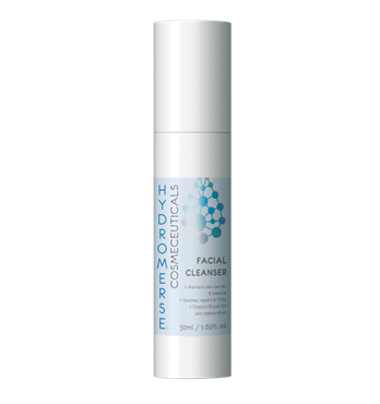 Hydromerse Cosmeceuticals Facial Cleanser Image