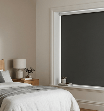 Apollo Roller Blinds Image