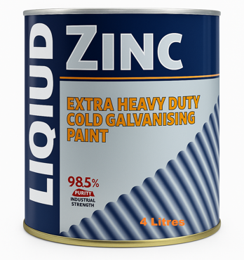 Liquid Zinc   Image