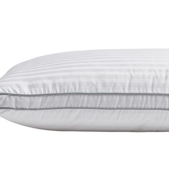 Snooze Alpaca Pillow