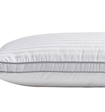 Snooze Alpaca Pillow Image