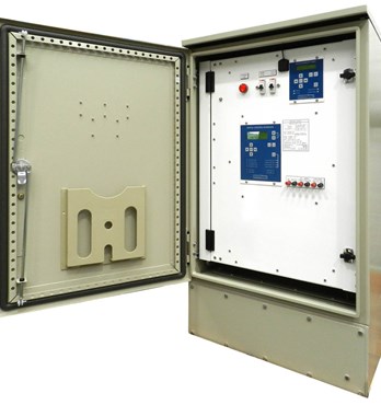 Transformer Rectifiers for Cathodic Protection Image