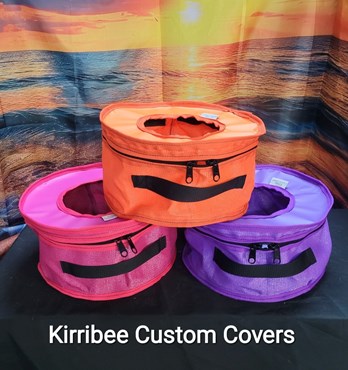 RV hose or lead bags Image