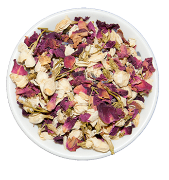 ANOINT®  6. Intuition Tea Image