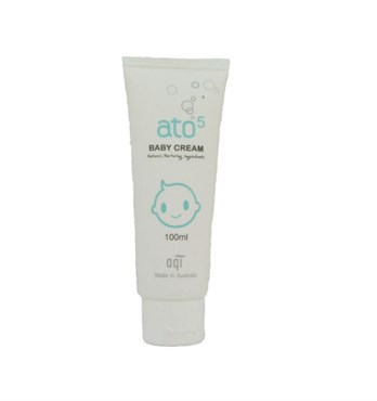 ATO Baby Cream  Image