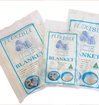 Flexible Ice Blanket 10.4m Carton Image