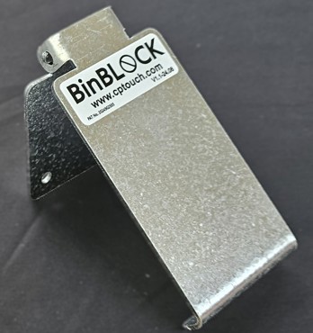BinBLOCK Image