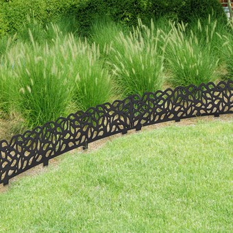 Jack Matrix Edging Range