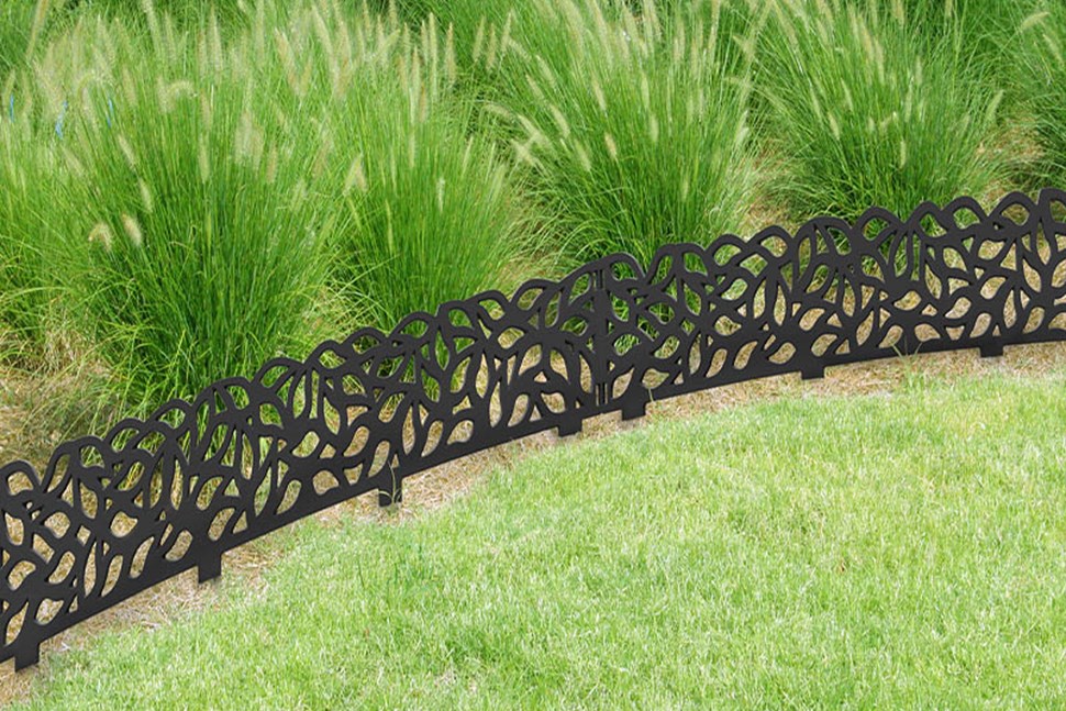 Jack Matrix Edging Range