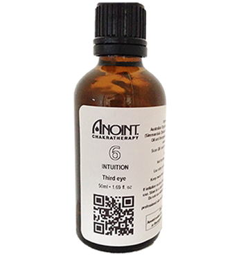 ANOINT®   6. Intuition Oil Image