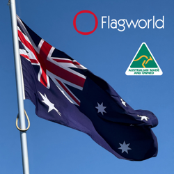 Australian National Flags