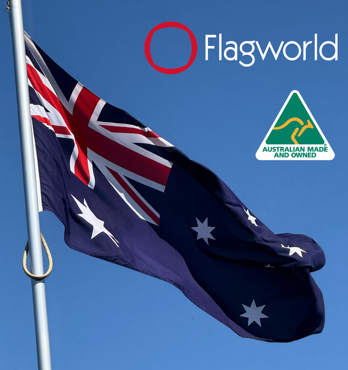 Australian National Flags Image