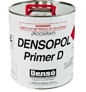 Denso Primer D Image