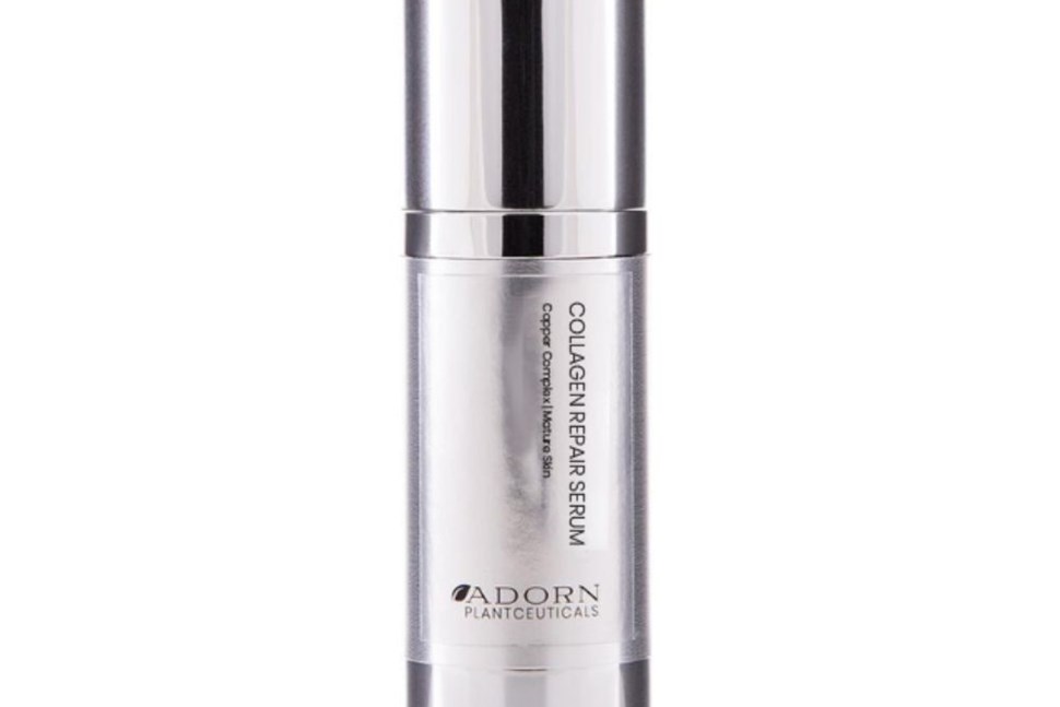 Copper Complex Skin Repair Serum