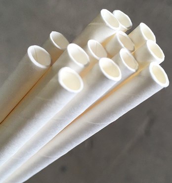 Ecostraws/Paper Straws Image