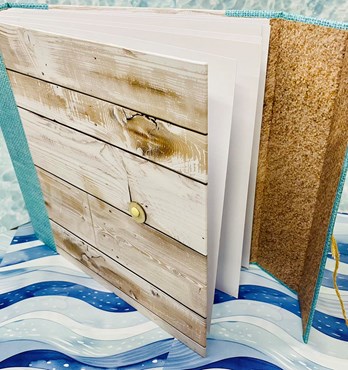 Scrapbook Fantasies' Chippie-Cuts & Chippie-Strips Image