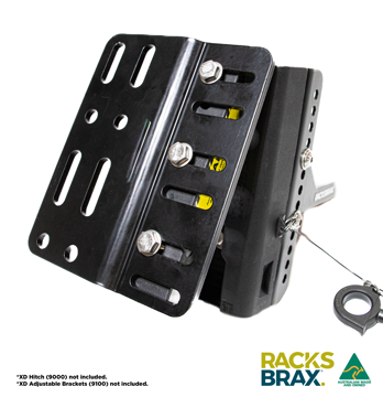 XD Baroud 270 Adaptor Image