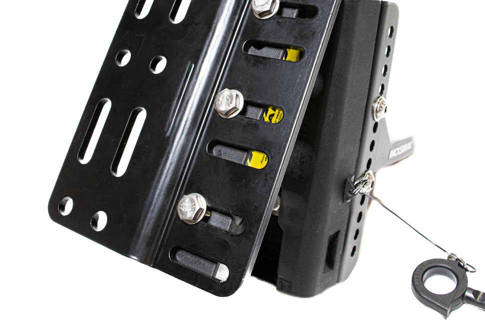 XD Baroud 270 Adaptor